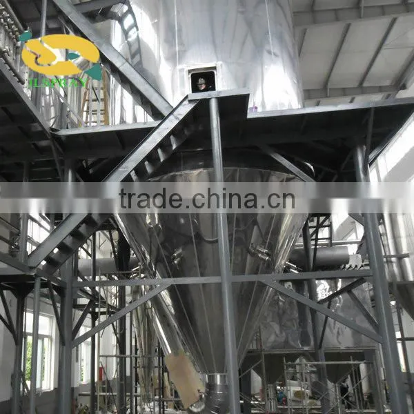 YPG 1000 Pressure Spray Drying Equipment