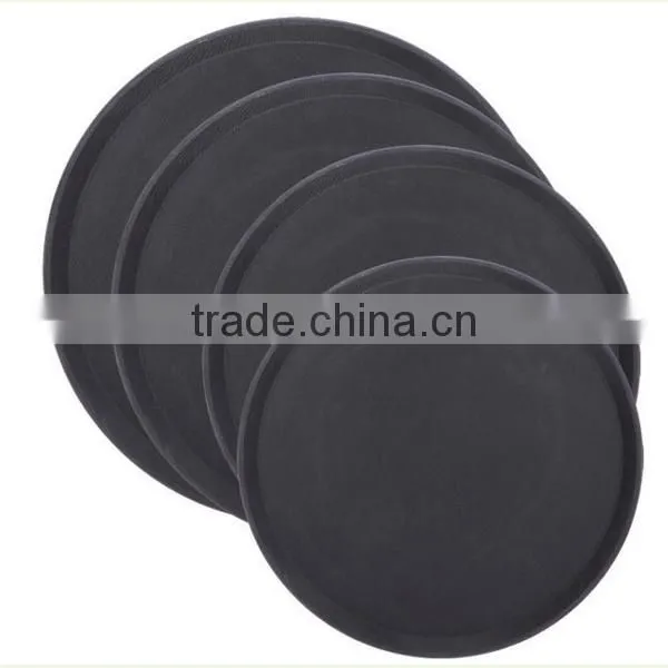 GRT - Circular Non-slip tray