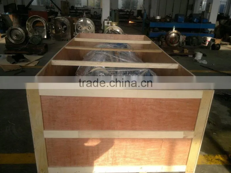 industrial continuous decanter centrifuge, centrifuge for juice