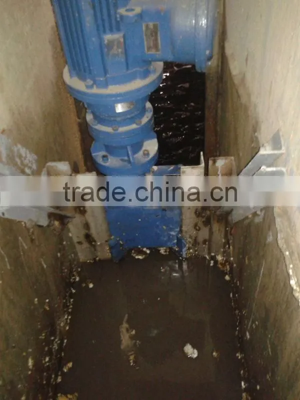 Best wastewater treatment from China