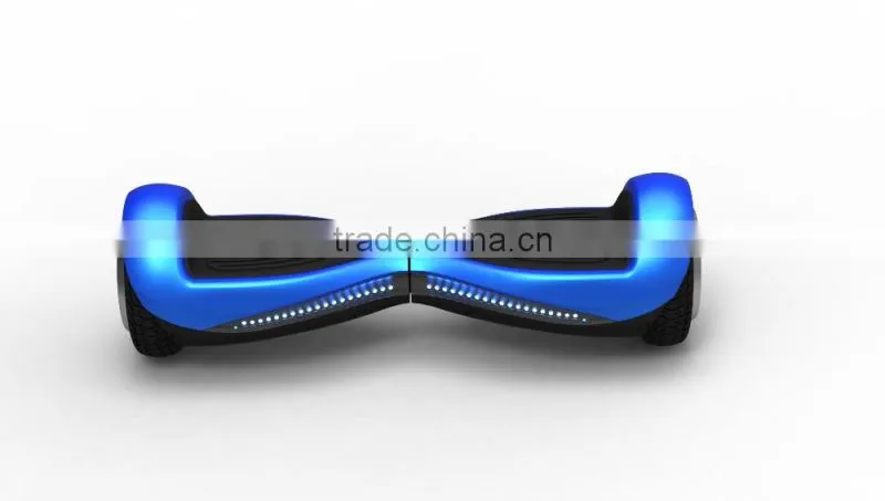 remote control kid scooter environmental friendly