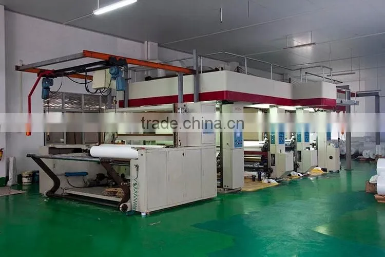 China NaiGu sigle needle long arm sewing machine industrial for elastic attachment