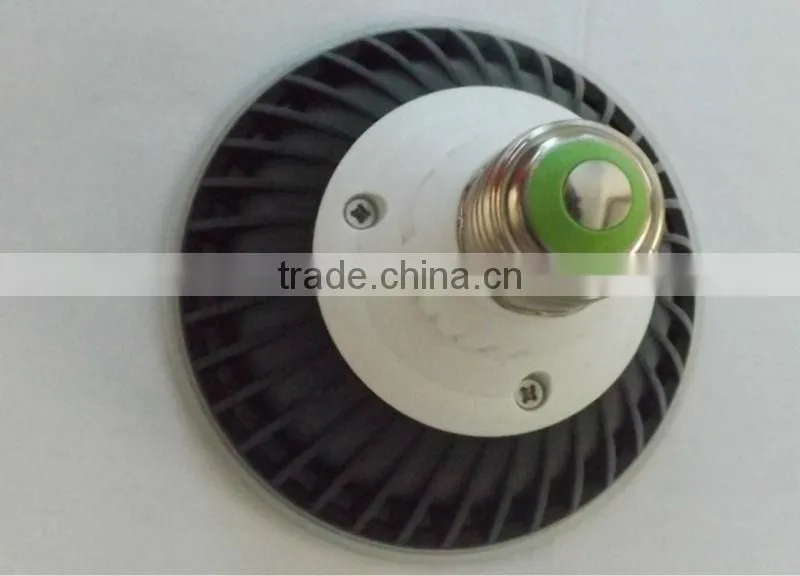 660 730nm COB 18w led light bulb PAR38 for tomato tree seeds