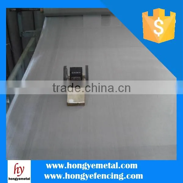 325mesh Ultra-thin Stainless Steel Test Sieve