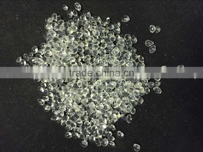 Thermoplastic Polyurethane TPU pellets/TPU Polyurethane Granules/TPU granules for shoe