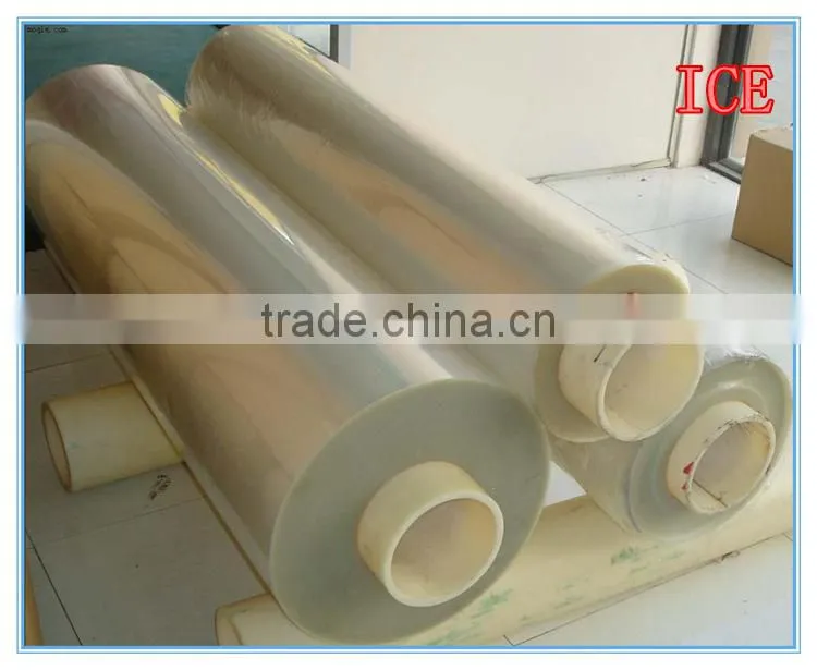 Factory!!! POF heat seal complex film/Shrink film