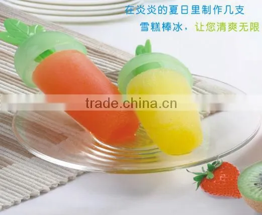 ice cream mold
