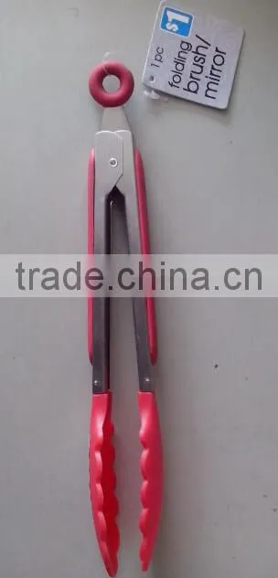 Serving Food Tongs