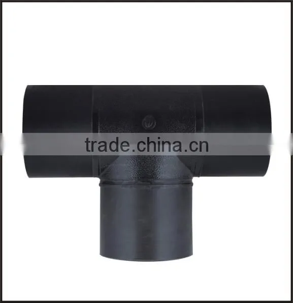 Black And White pe For Aluminum Profile