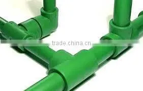 PPR FITTINGS FOR COLD WATER