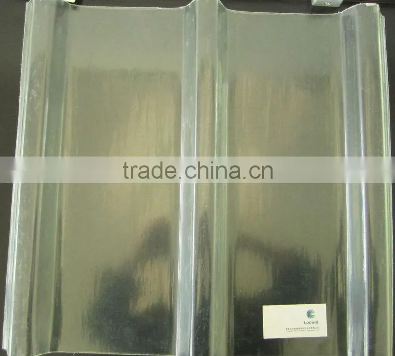 FRP Sunlight Sheet