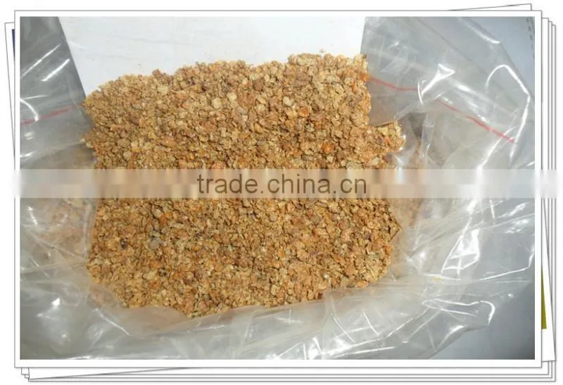 Freeze Dried Daphnia Fish Feed