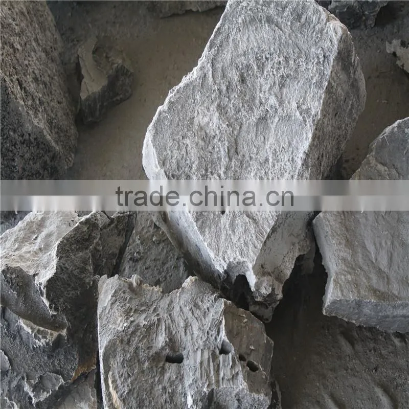 CAC2 295L/KG Calcium Carbide Direct Factory From China