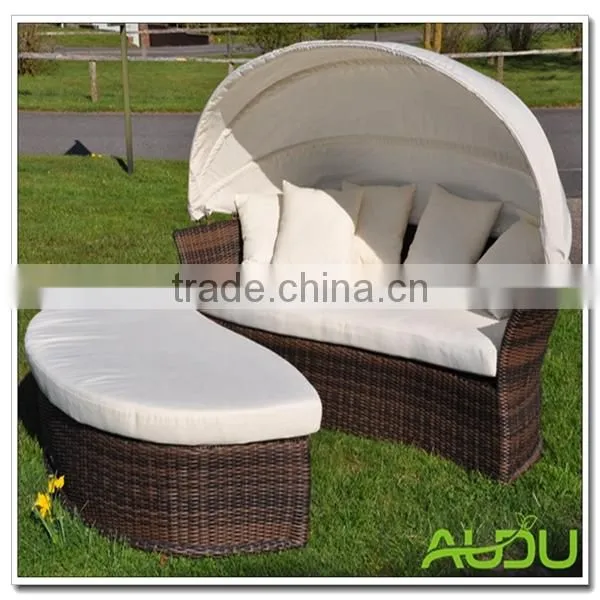 Modern Daybed/Modern Style 8cm Cushion Daybed