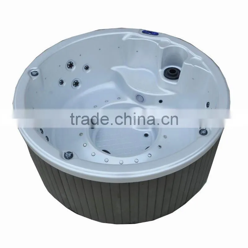 A400 Recreation and Thermostat system Massage Bath Tub