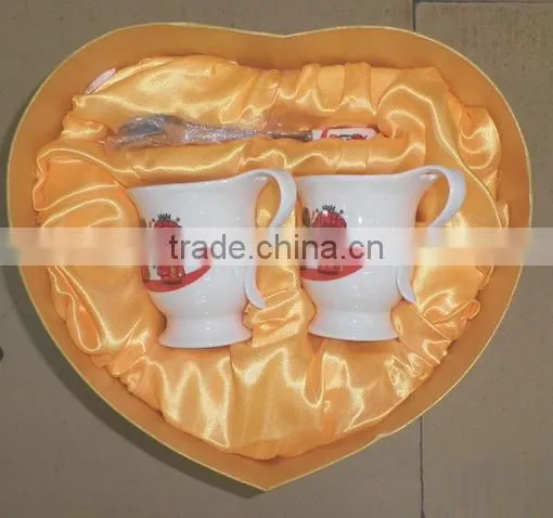 Haonai wholesale japanese sake set with customized printing