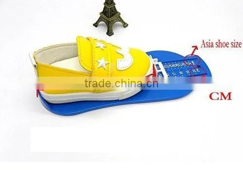 Device Footer Baby Children Kids Shoes Foot Measure Tool