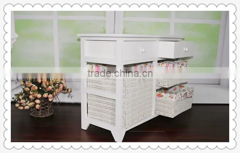 Top grade new design handmade customized unfinished wooden cabinet designs for living room