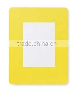 EVA cheap printable mousepad photo frame mousepad as promotional