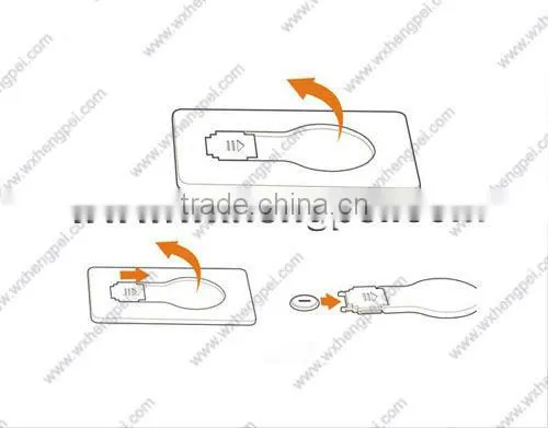 LED Card Light