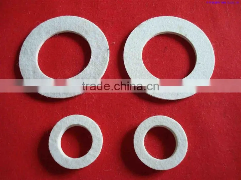 Felt Seal Ring/Felt Oil gaskets/Felt Seal Strip