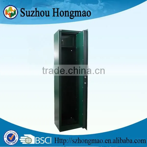 electronic gun box for personal orarmy use