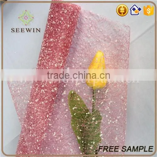 good sale polyester mesh fabric