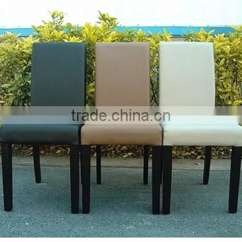 Stock dining chair