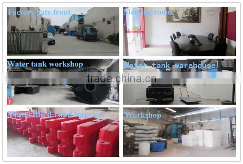 OEM design trailer trucks ,plastic truck trailer ,semi-trailer in Guangzhou