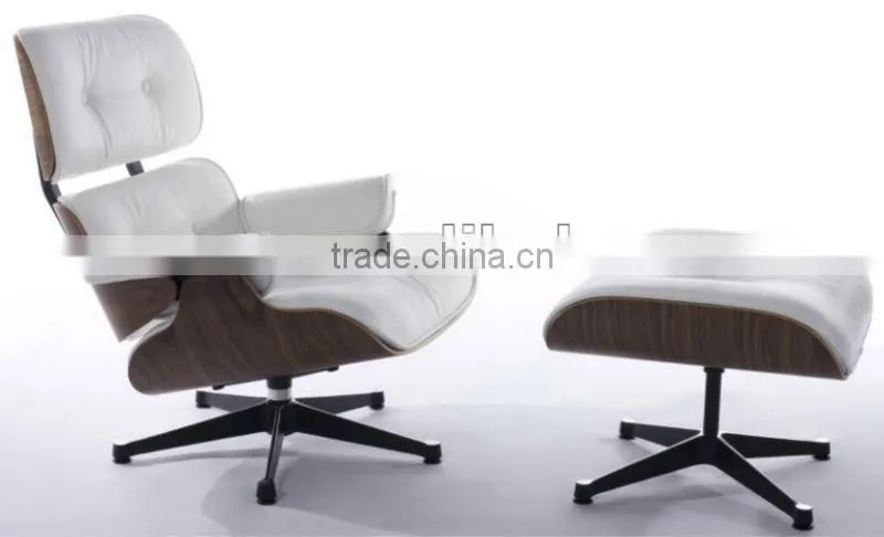 Hot sell recliner leather couch