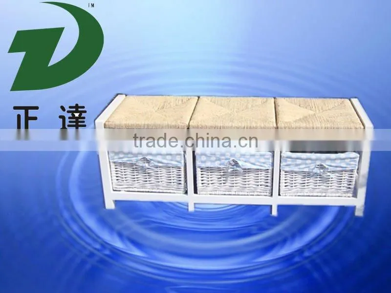 Multi-function receive cabinets
