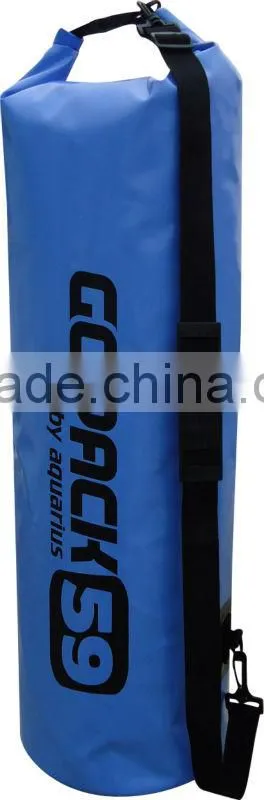 PVC waterproof bags promotion for 2016