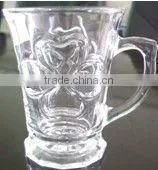 Hot sale drinking glass cup