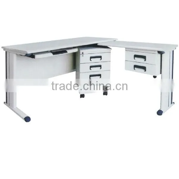 new modern office furniture latest used metal office desks