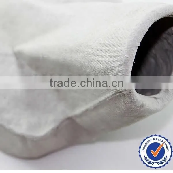Recycled Pulp Economic Bedpan Disposable
