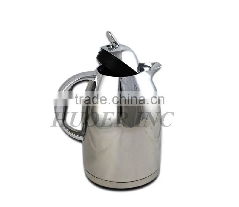 Stainless Steel Thermos Flask