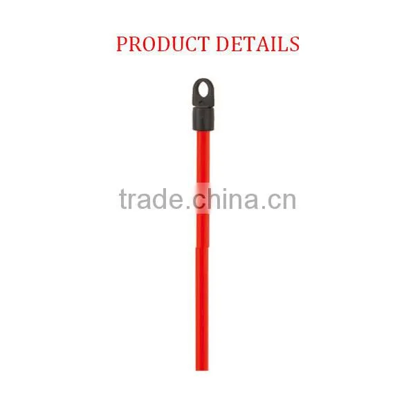 RED COLOR SPRAY HEXAGON PAINT AGITATOR MIXER VIBRATING PAINT MIXER FOR DECATION