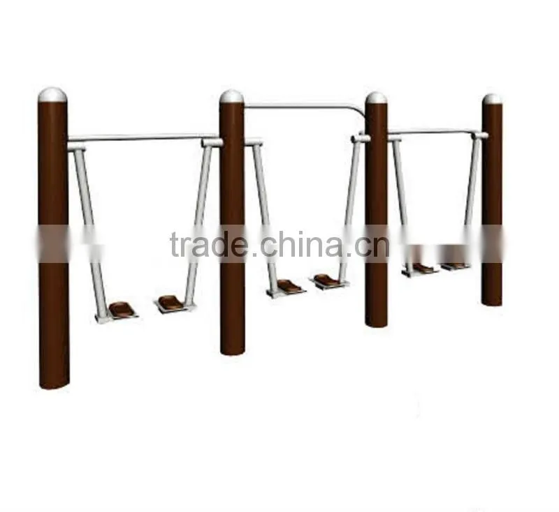 Waist Stretcher (Outdoor Fitness Equipment HA-12303)