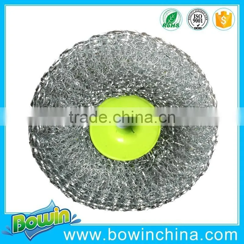 2016 hot sell spray stainless steel washing ball for ktichen as seen on tv