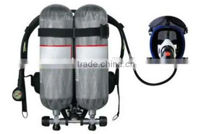 Full Face Snorkeling Mask