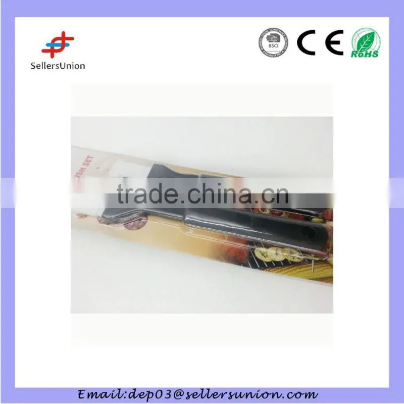 Kitchen tools paster brush set