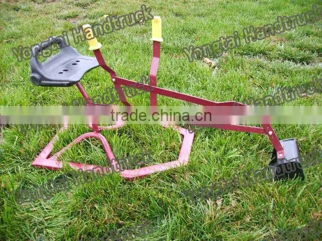 Handy Children Sand Excavator