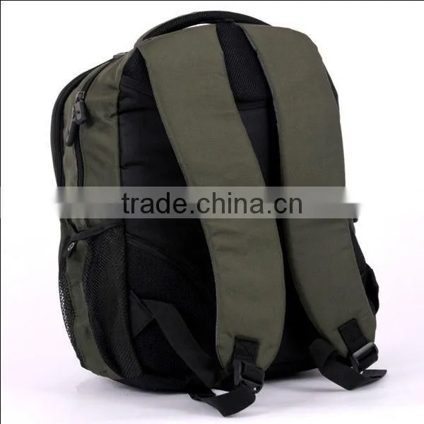 mens folding travel clothes partition bag