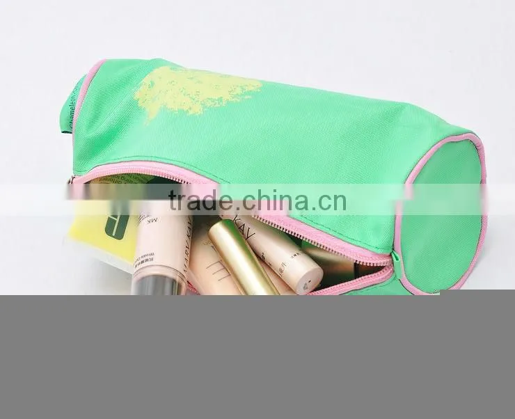 Sell Mini Round Toiletry Bag