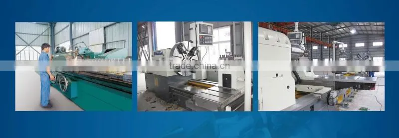 injection single screw and barrel for plastic machine