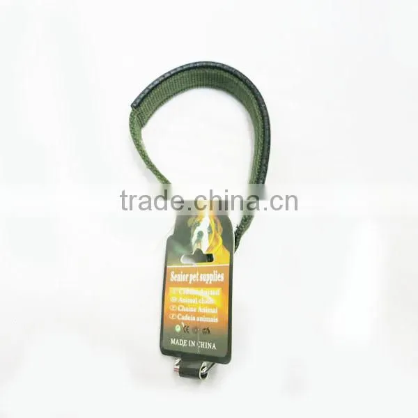 Pet Dog Collar Dog Collar And Leash