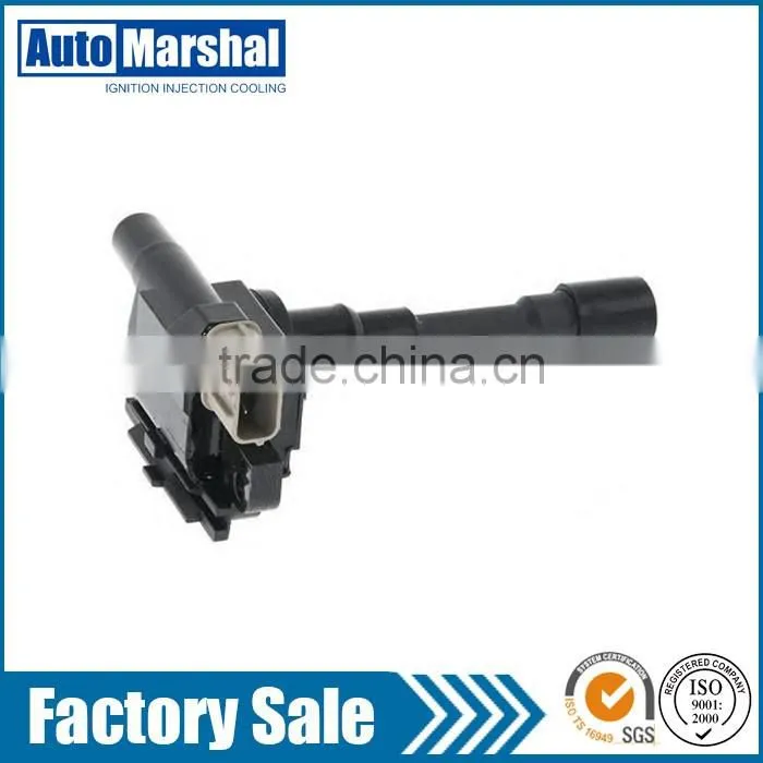 genuine quality factory car 33400-65G00 33410-77E01 33400-65G01 ignition coil for SUZUKI BALENO