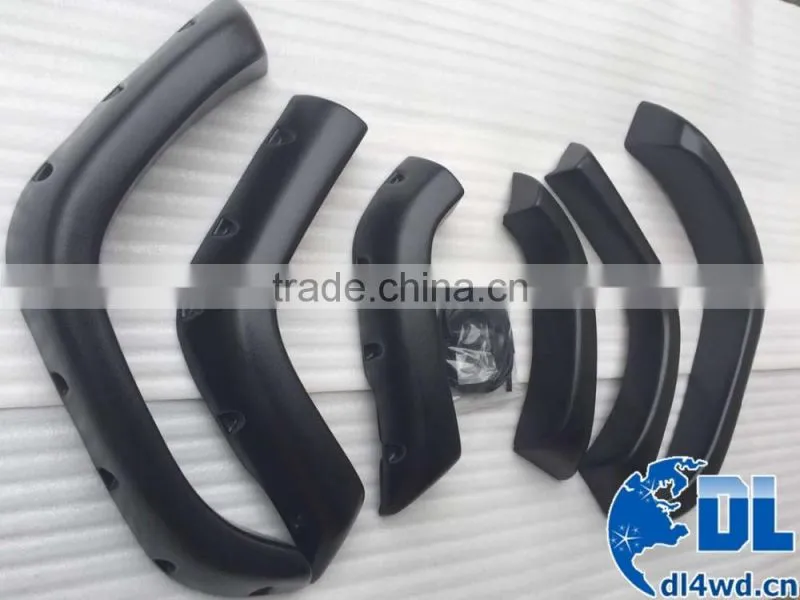 4x4 accessories bull bar for Cherokee XJ from Guangzhou Deliang