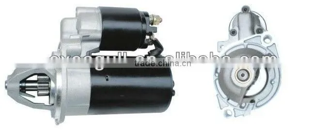 12V 1.1KW 9T STARTER 17730 0001107037 0001107072 0001107096 21764BO CS1075 0051510601
