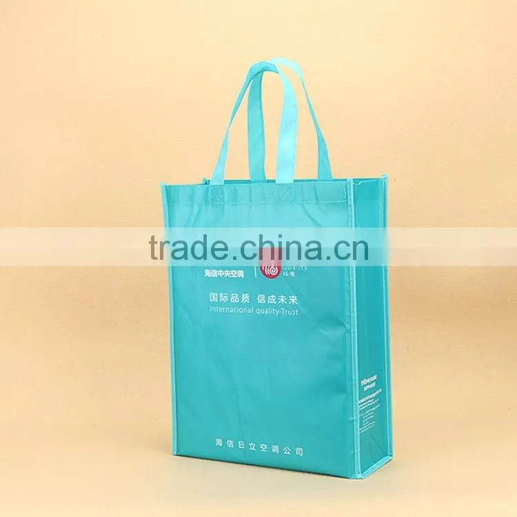 Brand new recycled pp woven bag with high quality